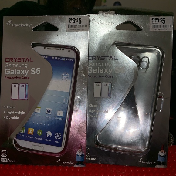 Cell Phone Cases - Picture 1 of 2